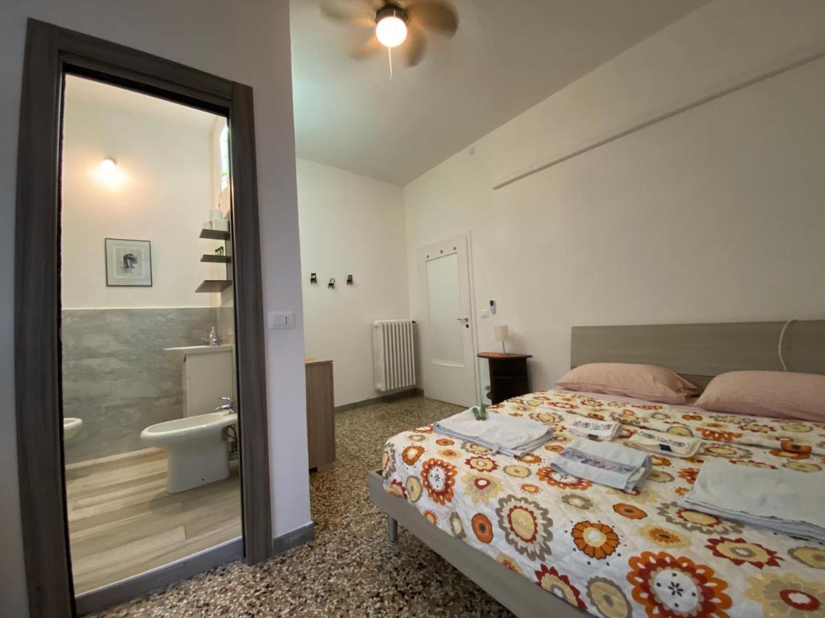 Venezia Lovely Rooms Lido de Venise Extérieur photo