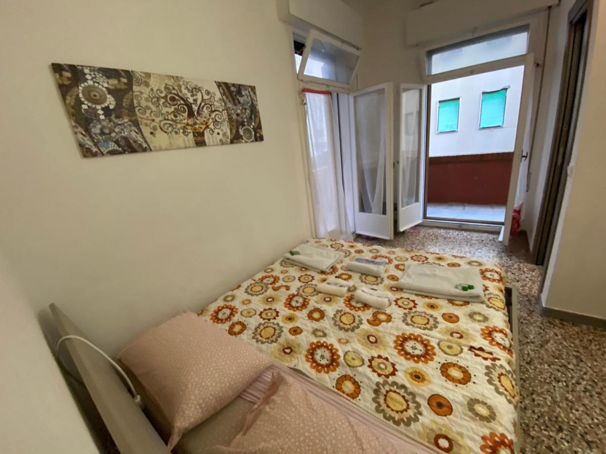 Venezia Lovely Rooms Lido de Venise Extérieur photo