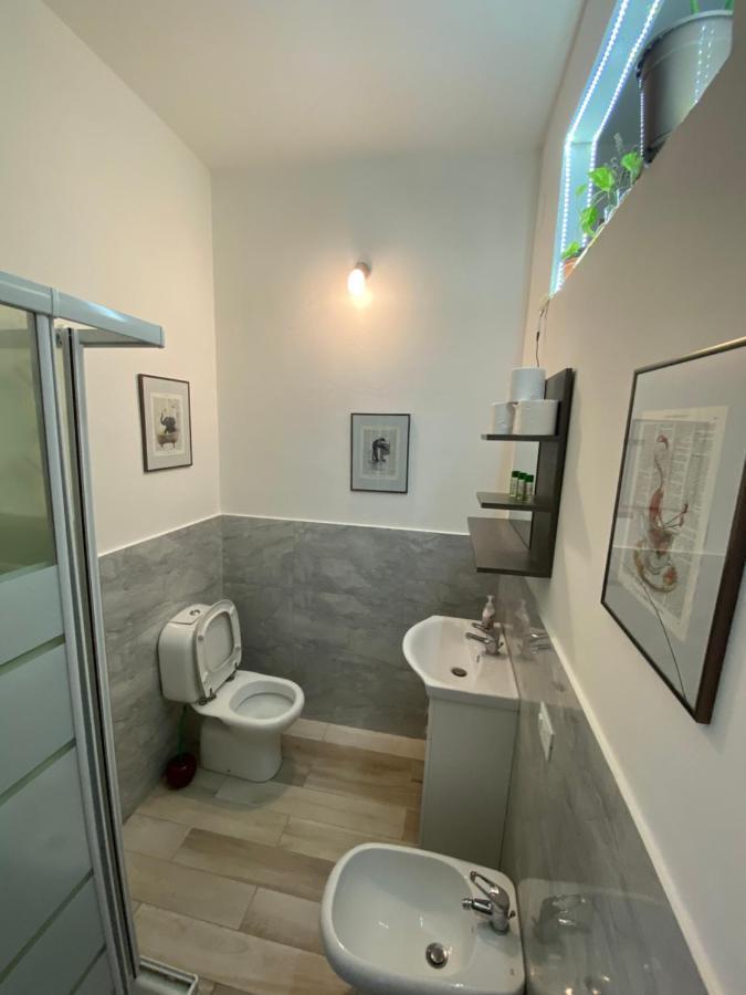Venezia Lovely Rooms Lido de Venise Extérieur photo
