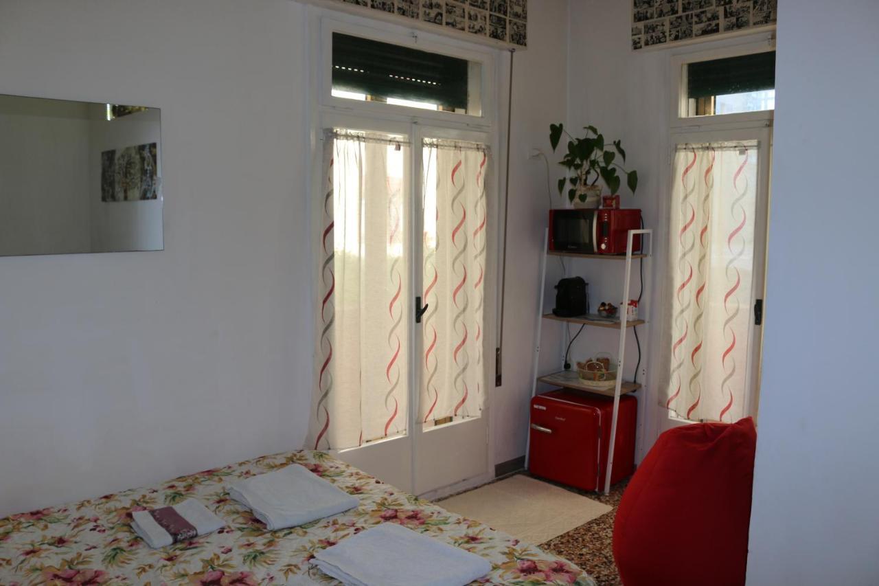 Venezia Lovely Rooms Lido de Venise Extérieur photo