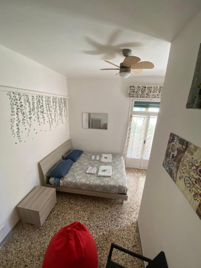 Venezia Lovely Rooms Lido de Venise Extérieur photo