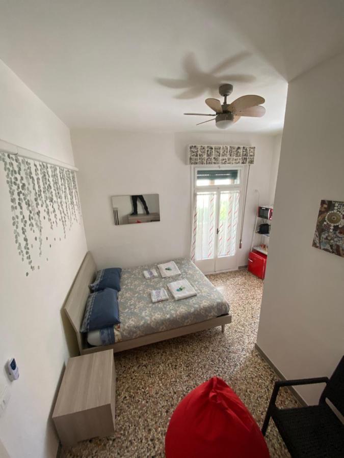 Venezia Lovely Rooms Lido de Venise Extérieur photo