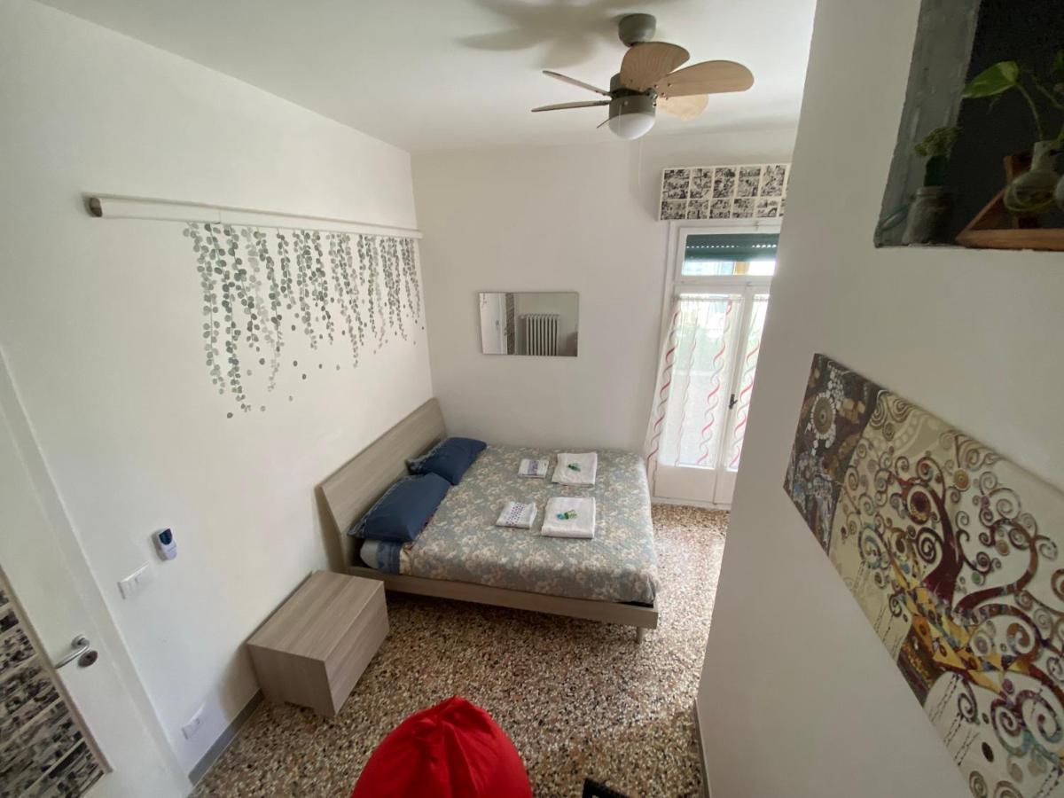 Venezia Lovely Rooms Lido de Venise Extérieur photo