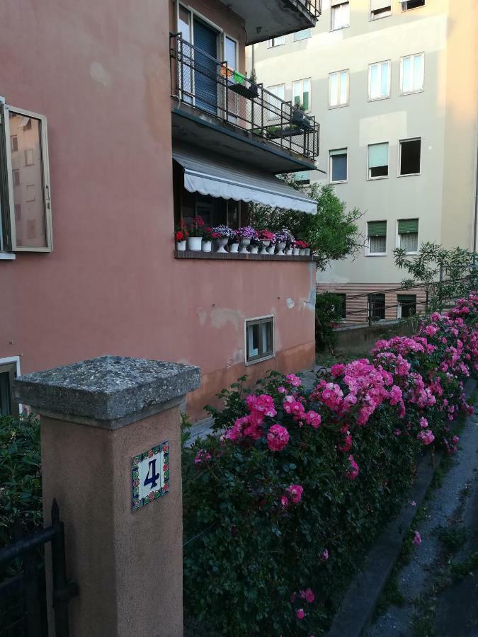 Venezia Lovely Rooms Lido de Venise Extérieur photo